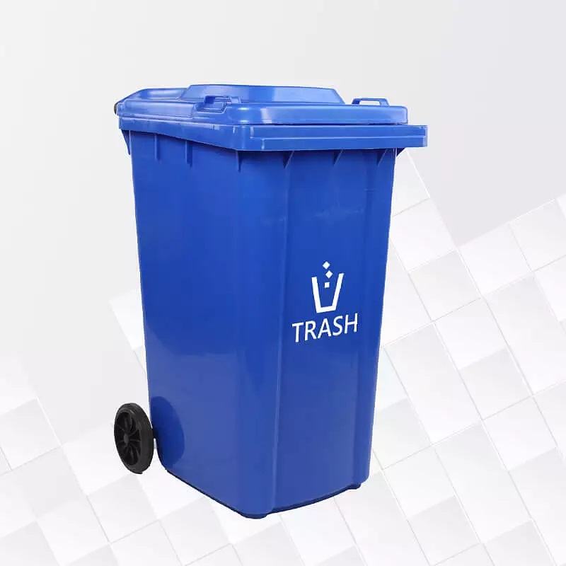 CÁC LOẠI THÙNG RÁC CÔNG NGHIỆP I BÁO GIÁ CÁC LOẠI THÙNG RÁC CÔNG NGHIỆP PHỔ BIẾN